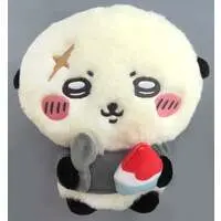 Plush - Chiikawa / Rakko