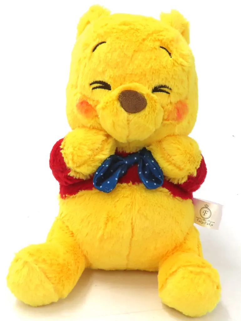 Plush - Winnie the Pooh / Winnie-the-Pooh