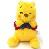 Plush - Winnie the Pooh / Winnie-the-Pooh