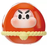 Trading Figure - Fortune Daruma Series