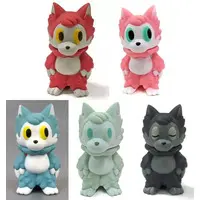 Trading Figure - VAG SERIES
