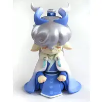 Trading Figure (清川 「IP STATION × NIGHTY NIGHT 古国の夢シリーズ」)