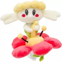 Pokemon fit - Pokémon / Flabébé
