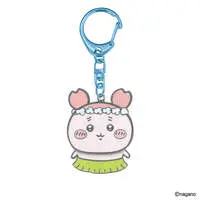 Chiikawa Movie "Chiikawa" Bobblehead Keyring (Furuhonya)
