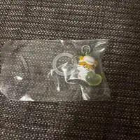 Key Chain (めじるしアクセサリー エモきゅん2 コロコロクリリン)