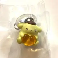 Key Chain - Sanrio / Pom Pom Purin
