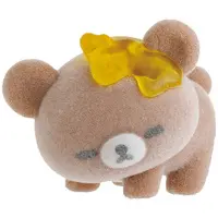 Mascot - RILAKKUMA / Chairoikoguma