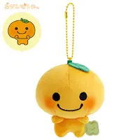 Plush - Mikan Bouya