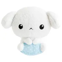 Plush - Buru Buru Dog