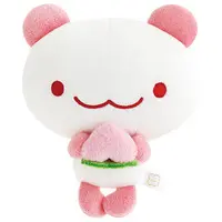 Plush - Momopanda