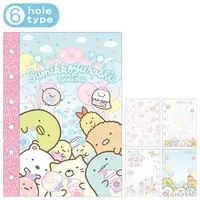 Sticker Book - Sumikko Gurashi / Tapioca