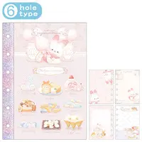 Sticker Book - Sugarcocomuu