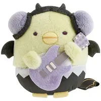 Tenshi to Akuma na Shippos (てのりぬいぐるみ（てんしとあくまなしっぽず・ぺんぎん？（あくま））)