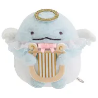 Tenshi to Akuma na Shippos (てんしなあつめてぬいぐるみ（てんしとあくまなしっぽず・とかげ）)