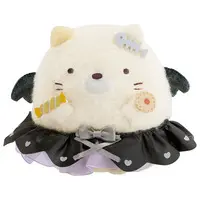 Tenshi to Akuma na Shippos (あくまなあつめてぬいぐるみ（てんしとあくまなしっぽず・ねこ）)