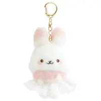 Key Chain - Plush - Plush Key Chain - Sugarcocomuu