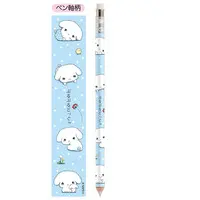 Eraser - Pencil - Buru Buru Dog