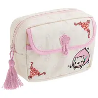 Pouch - Nyan Nyan Nyanko