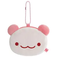 Plush - Coin Case - Momopanda