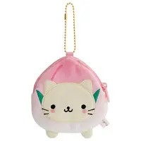 Plush - Coin Case - Nyan Nyan Nyanko