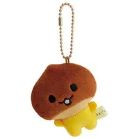 Plush - Amaguri-chan