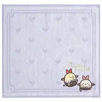 Tenshi to Akuma na Shippos (ミニタオル（てんしとあくまなしっぽず・B）)