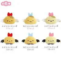 Tenshi to Akuma na Shippos (ぬいぐるみヘアクリップコレクション（てんしとあくまなしっぽず）)