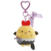 Tenshi to Akuma na Shippos (あくまなぶらさげぬいぐるみ（てんしとあくまなしっぽず・えびふらいのしっぽ）)