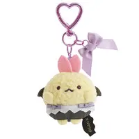 Tenshi to Akuma na Shippos (あくまなぶらさげぬいぐるみ（てんしとあくまなしっぽず・えびてんのしっぽ）)