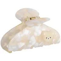 Hair Clip - RILAKKUMA