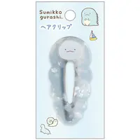 Hair Clip (ヘアクリップ（とかげ）)