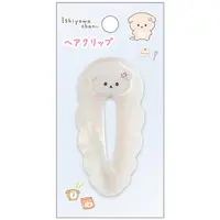 Hair Clip - Ishiyowa-chan