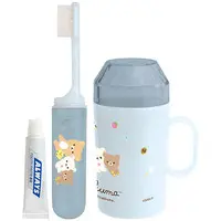 Toothbrush - RILAKKUMA