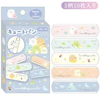 Adhesive bandage - Sumikko Gurashi