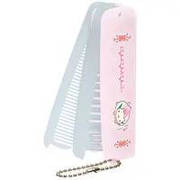 Comb - Nyan Nyan Nyanko