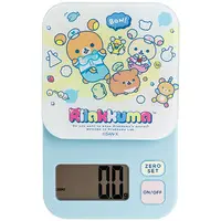 RILAKKUMA Lab - RILAKKUMA