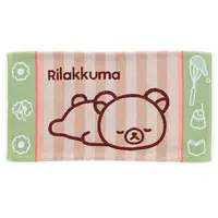 Pillow Case - RILAKKUMA