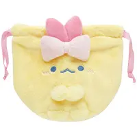 Pouch (ぬいぐるみ巾着（夢みるしっぽず・えびてんのしっぽ）)