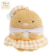 Plush (夢てのりぬいぐるみ（夢みるしっぽず・とんかつ）)