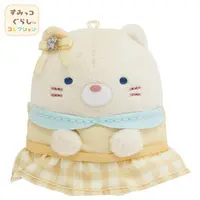 Plush (夢てのりぬいぐるみ（夢みるしっぽず・ねこ）)