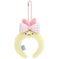 Key Chain - Headband (しっぽカチューシャキーホルダー（夢みるしっぽず・えびてんのしっぽ）)