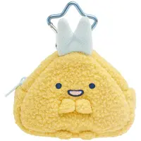 Plush - Pouch (ぬいぐるみミニポーチ（夢みるしっぽず・あじふらいのしっぽ）)