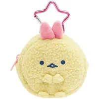 Plush - Pouch (ぬいぐるみミニポーチ（夢みるしっぽず・えびてんのしっぽ）)