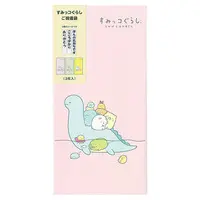 Sumikko Gurashi / Tokage