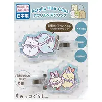Angelic Ebiten no Shippo Idol - Sumikko Gurashi / Shirokuma & Tokage