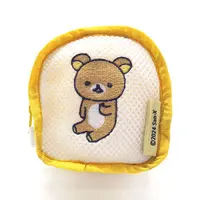 Pouch - RILAKKUMA
