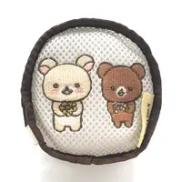 Pouch - RILAKKUMA