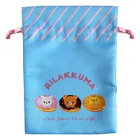 RILAKKUMA