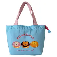 RILAKKUMA