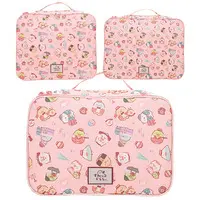 Clothes - Pouch - Sumikko Gurashi Size-H20